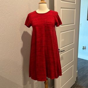 3/$25 ⭐️ LulaRoe Carly Dress